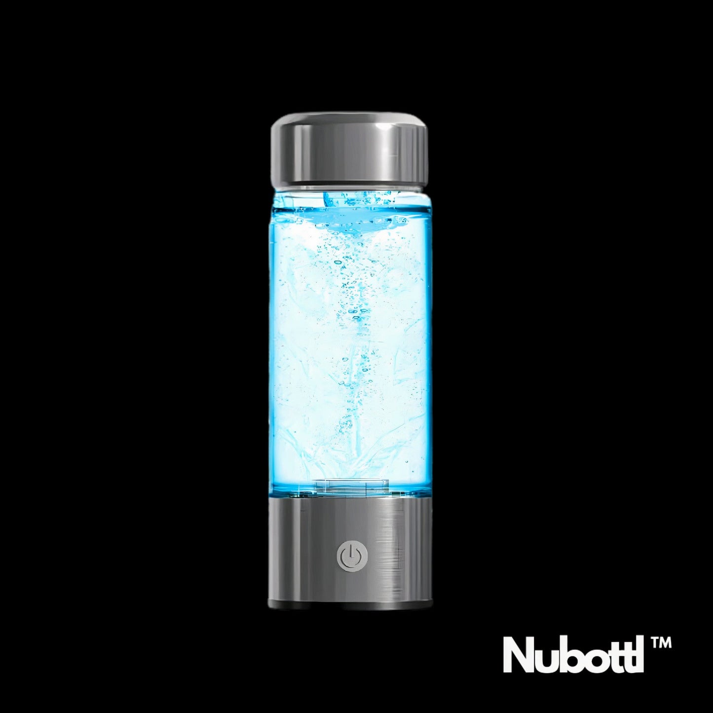 NuBottl™ - #1 Hydrogen Water Bottle